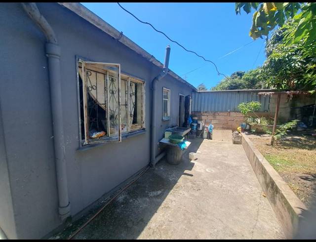 3 BEDROOM HOUSE FOR SALE IN SUNFORD